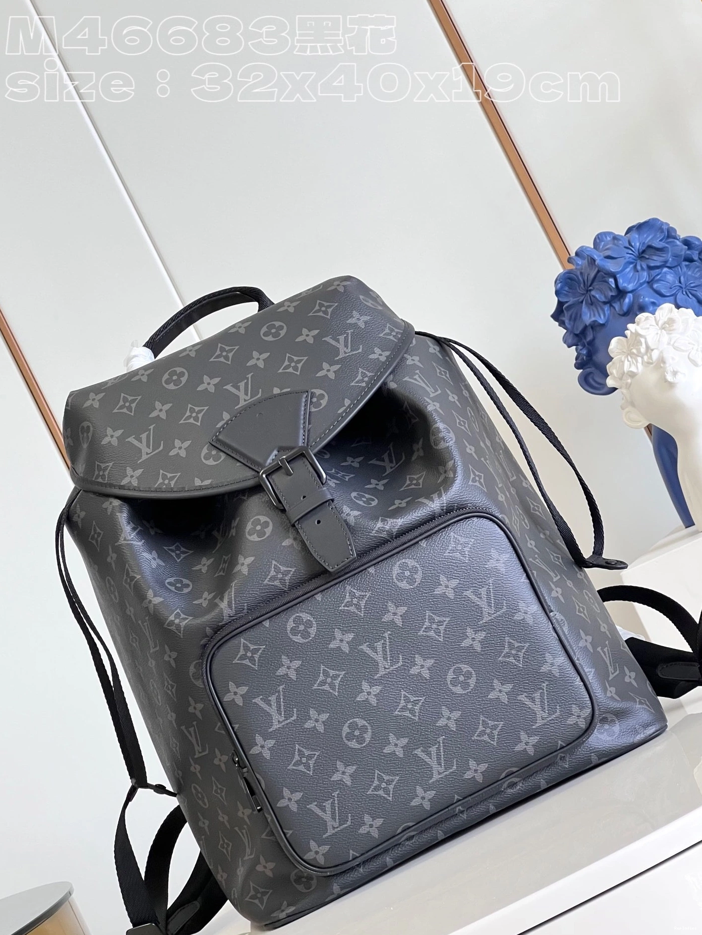 Cheap LOUIS BACKPACK VUITTON 0822